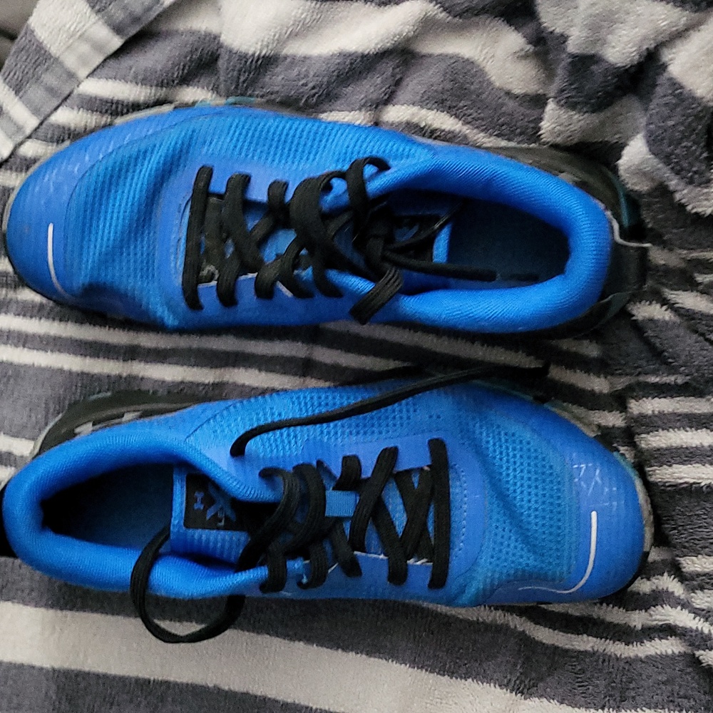 Under Armour Shoes